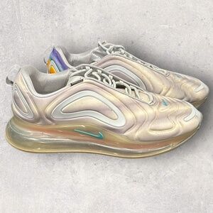 Size 11 - Nike Air Max 720 Pride